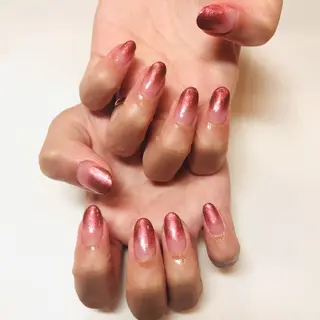 ネイル Yukako. Nのネイルデザイン