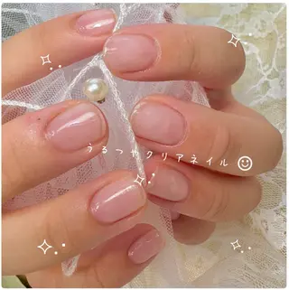 ネイル LinoTino nailのネイルデザイン