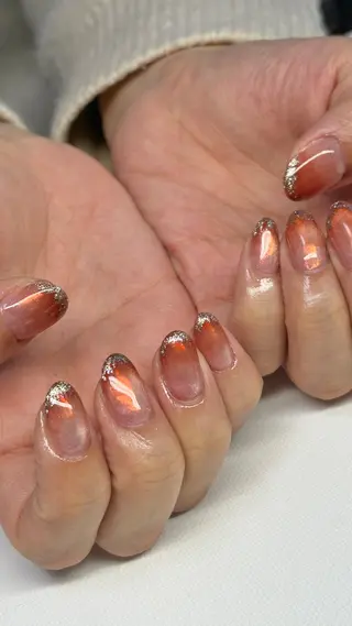 ネイル hiroba nailのネイルデザイン