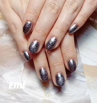 ネイル YUKI 💗 渋谷店のネイルデザイン