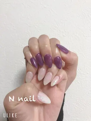 ネイル N nailのネイルデザイン