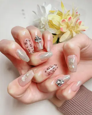 ネイル chacha nailのネイルデザイン