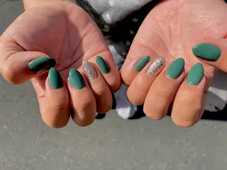 ネイル Home salon Rのネイルデザイン