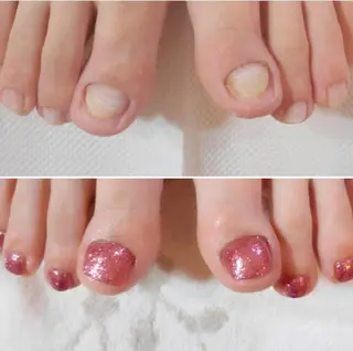 ネイル ネイルサロンアリューム所属・ネイルサロン アリュームのネイルデザイン