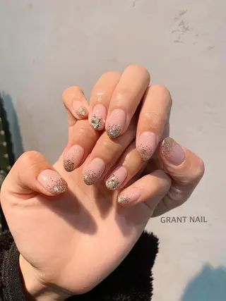 ネイル GRANT NAIL 岩出店のネイルデザイン