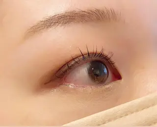 マツエク・マツパ SeneL🎀 YURIKAのマツエク・マツパデザイン