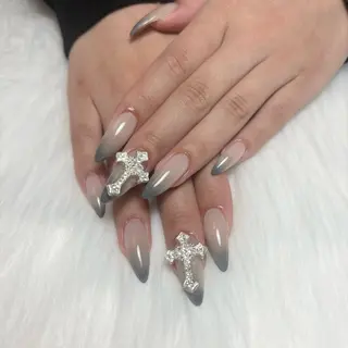 ネイル adorable 〈Kurumi〉のネイルデザイン