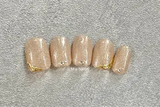 ネイル M's salon所属・長田 カナのネイルデザイン