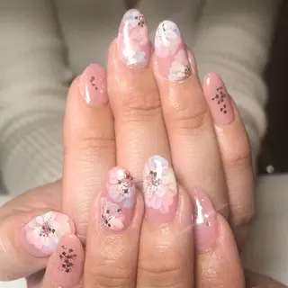 ネイル ネイルサロン Sweetのネイルデザイン