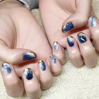 ネイル private nailsalonのネイルデザイン