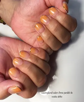 ネイル 中村 翠のネイルデザイン