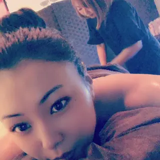 M’sbelle所属・近藤 真矢のエステ・リラクイメージ