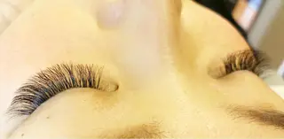 マツエク・マツパ pour voursのマツエク・マツパデザイン