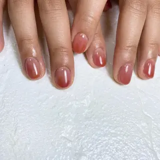 ネイル Re:Smil所属・☺︎ NOZOMI☺︎のネイルデザイン