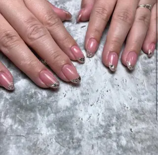 ネイル nail salon booのネイルデザイン