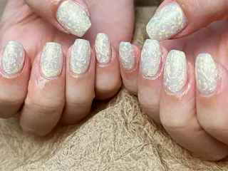 ネイル ToliyDeliy Nail Salonのネイルデザイン