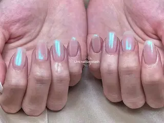 ネイル NE NEのマツエク・マツパデザイン