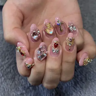 ネイル u sのネイルデザイン