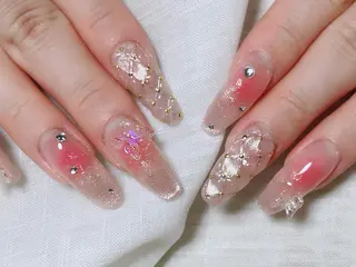 ネイル silo salon しろさろんのネイルデザイン