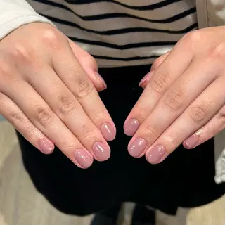 ネイル A. Hashimotoのネイルデザイン