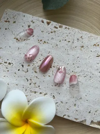 ネイル nail room.のネイルデザイン