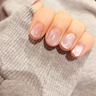 ネイル n.r.MONAMI ネイルサロンのネイルデザイン