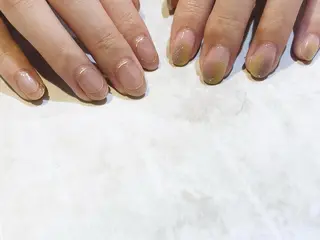 ネイル 舞田 苑香のネイルデザイン