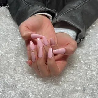 ネイル Nail&eye Belire 新宿のネイルデザイン