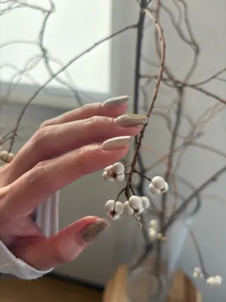 ネイル sa ya...のネイルデザイン