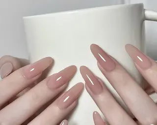 ネイル ル ルのネイルデザイン