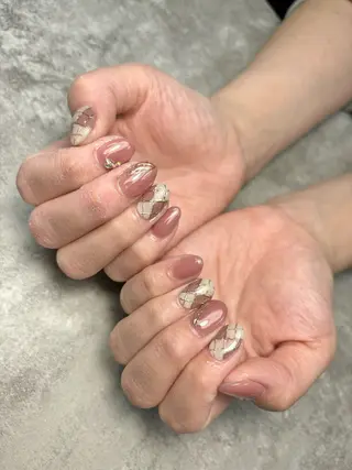 ネイル Y's nailのネイルデザイン