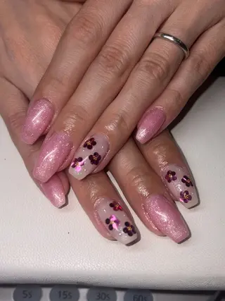 ネイル y's beauty京橋店のネイルデザイン