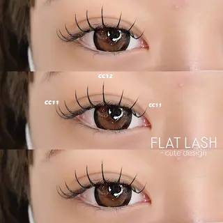 マツエク・マツパ マツパ/マツエク/ haruna🩰のマツエク・マツパデザイン