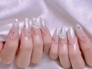 ネイル リン リンのネイルデザイン