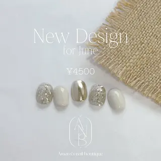 ネイル ほ しのネイルデザイン