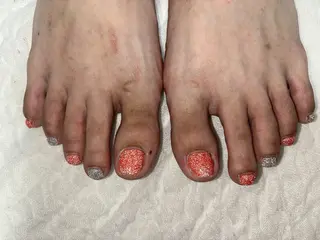 ネイル coco nailのネイルデザイン