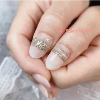 ネイル 柴崎 美幸のネイルデザイン