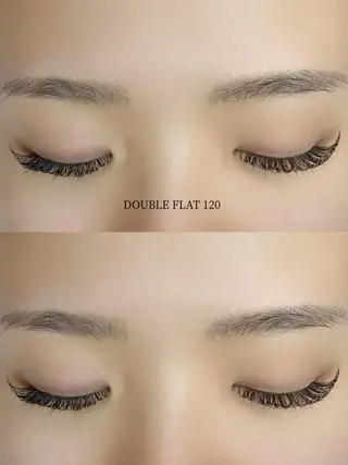 マツエク・マツパ Eliss kyobashi所属・🌙.°眞柄 奈実🌙.°のマツエク・マツパデザイン