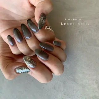 ネイル nailsalon Lenoaのネイルデザイン