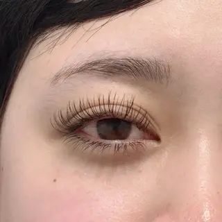 マツエク・マツパ EYELA万代店 池田のマツエク・マツパデザイン