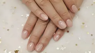 ネイル 上福岡 らんらんのネイルデザイン