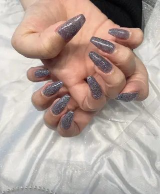 ネイル BeautysalonM所属・Beauty salonMのネイルデザイン