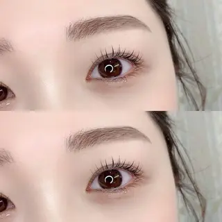 マツエク・マツパ kelly eye立町店のマツエク・マツパデザイン