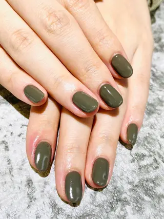 ネイル Plume(プリュム)所属・Plume プリュム 與那嶺裕美のその他イメージ