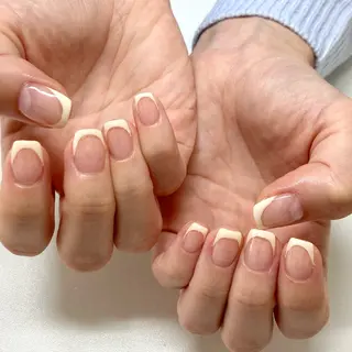 ネイル 三浦 あかりのネイルデザイン