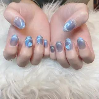 ネイル スカルプ専門店 Ｄ-Beautyのネイルデザイン