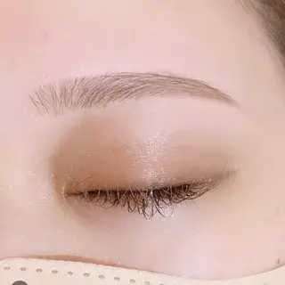 アイブロウ yuueye熊本店所属・Yuueye Kumamotoのマツエク・マツパデザイン