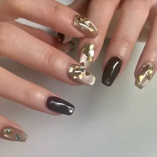 ネイル NON-NONプラス所属・Ii / nailingのネイルデザイン