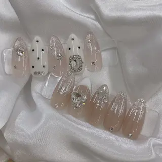 ネイル lulula ricoのエステ・リラクイメージ