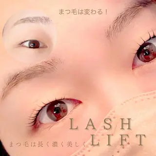 マツエク・マツパ sprinkles loungeのエステ・リラクイメージ